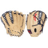 Rawlings Pro Preferred Mike Trout 12.75 Inch Baseball Glove: PROSMT27C Equipment Rawlings 