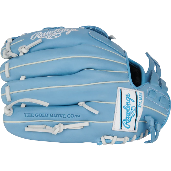 Rawlings R9 Series 12” Fastpitch Softball Glove: R9SB120-6CB Equipment Rawlings 