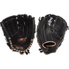 Rawlings R9 Series 12.5” Fastpitch Softball Glove: R9SB125-18B Equipment Rawlings 