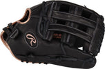 Rawlings R9 Series 13” Fastpitch Softball Glove: R9SB130-6B Equipment Rawlings 