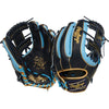 Rawlings Heart of the Hide R2G Series 11.5” Baseball Glove: RPROR314-2NCB Equipment Rawlings 