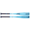 2025 Rawlings Clout AI -10 (2 5/8") USA Baseball Bat: RUS5C10 Bats Rawlings 