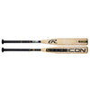 2025 Rawlings Icon (-8) USA Baseball Bat 2 5/8": RUS5I8 Bats Rawlings 