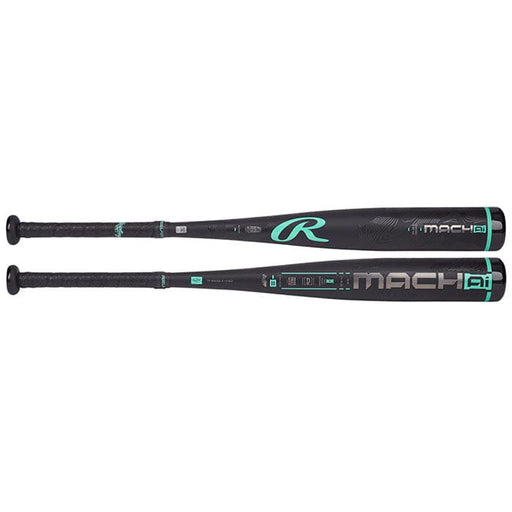 2025 Rawlings Mach AI (-8) USSSA Baseball Bat 2 3/4”: RUT5MC8 bats Rawlings 