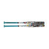 Suncoast Melee3 Autism Awareness End-Loaded 13 Inch Senior Softball Slowpitch Bat: SMAASE Bats Suncoast 