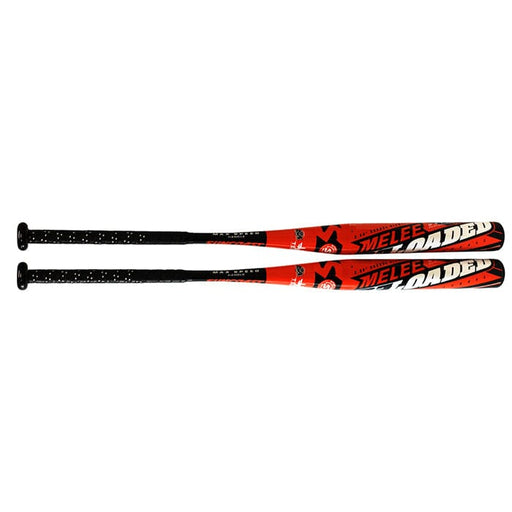 2024 Suncoast Melee Reloaded 3 End-Loaded Senior Softball Bat: SMR3SE12 Bats Suncoast 