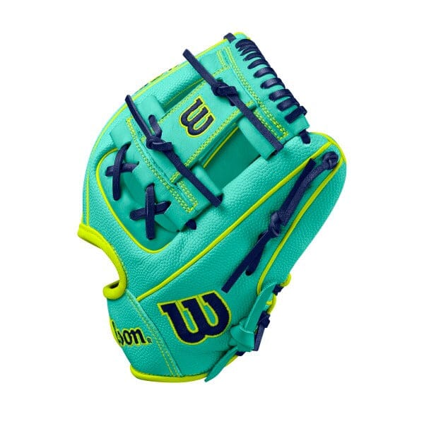 2024 A2000® DP15SS 11.5” INFIELD BASEBALL GLOVE: WBW102275115 Equipment Wilson Sporting Goods 