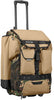 Easton Five Tool Phenom Wheeled Bag: 5TPHWB Equipment Easton Tan/Camo 