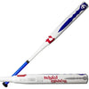 2025 DeMarini Twisted Mistress USSSA Slowpitch Softball Bat: WBD2569010 Bats DeMarini 