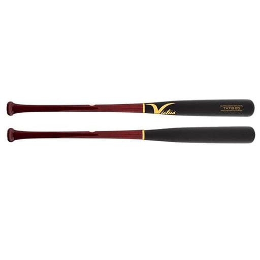 Victus TATIS23 Pro Reserve Maple Wood Baseball Bat: VRWMFT23CH/FBK Bats Victus 