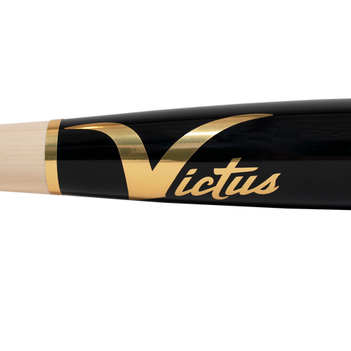 Victus TA7 Tim Anderson Pro Reserve Birch Wood Baseball Bat: VRWBTA7-NT/BK Bats Victus 