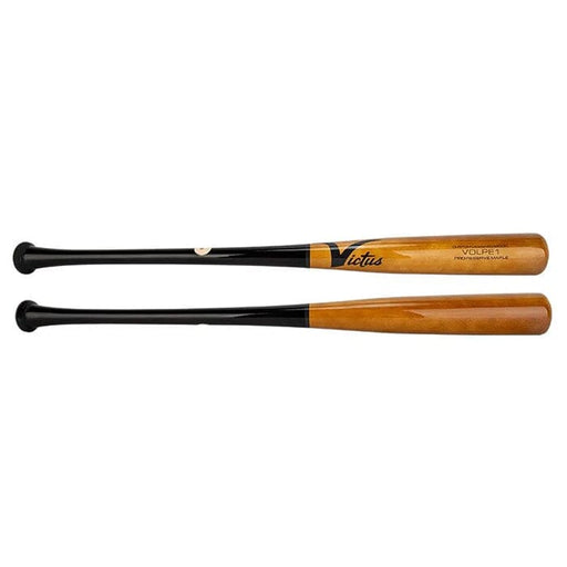 Victus Anthony Volpe VOLPE1 Pro Reserve Maple Wood Baseball Bat: VRWMVOLPE1-GB/GW Bats Louisville Slugger 