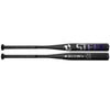 2025 DeMarini Steel Multi-Association Single Wall Slowpitch Softball Bat: WBD2519010 Bats DeMarini 