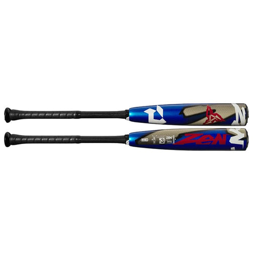 2025 DeMarini ZEN (-3) BBCOR Adult Baseball Bat 2 5/8”: WBD2525010 Bats DeMarini 