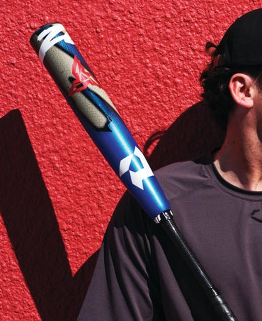 2025 DeMarini ZEN (-3) BBCOR Adult Baseball Bat 2 5/8”: WBD2525010 Bats DeMarini 