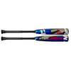 2025 DeMarini ZEN (-3) BBCOR Adult Baseball Bat 2 5/8”: WBD2525010 Bats DeMarini 