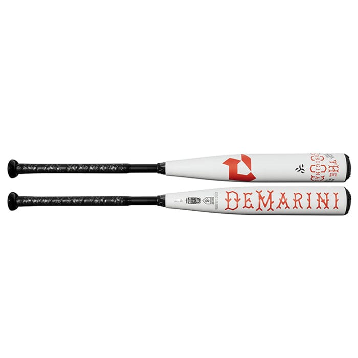 2025 DeMarini The Goods 2 3/4" (-8) USSSA Baseball Bat: WBD2536010 Bats DeMarini 