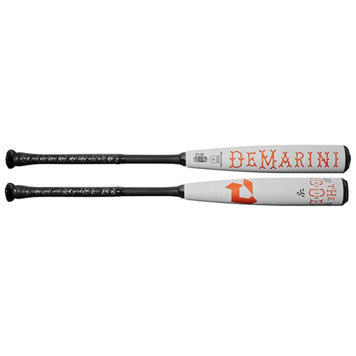 2025 DeMarini The Goods 2 3/4 Inch (-5) USSSA Baseball Bat: WBD2537010 Bats DeMarini 