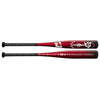 2025 DeMarini Voodoo One (-10) USSSA Youth Baseball Bat 2 3/4 Inch: WBD2538010 Bats DeMarini 