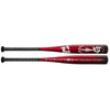 2025 DeMarini Voodoo One (-8) USSSA Youth Baseball Bat 2 3/4 Inch: WBD2539010 Bats DeMarini 