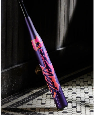 2025 DeMarini Zenith -13 Fastpitch Softball Bat: WBD2554010 Bats DeMarini 