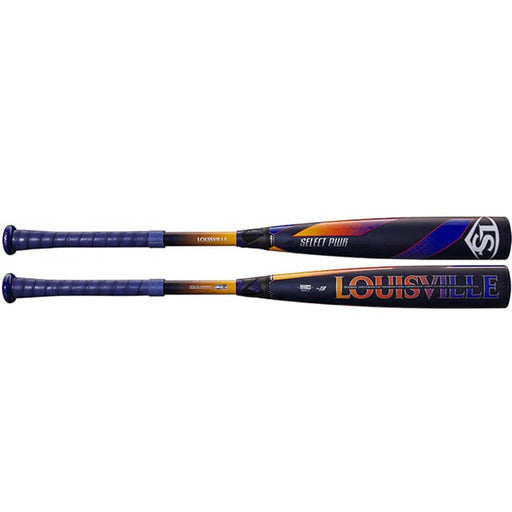 2025 Louisville Slugger SELECT PWR (-3) BBCOR Adult Baseball Bat 2 5/8”: WBL2967010 Bats Louisville Slugger 