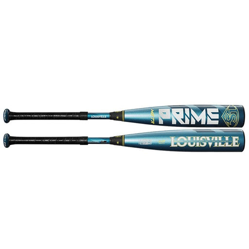 2025 Louisville Slugger Meta Prime USSSA (-10) Baseball Bat 2 3/4 Inch: WBL2970010 Bats Louisville Slugger 