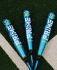 2025 Louisville Slugger Meta Prime USSSA (-5) Baseball Bat 2 3/4 Inch: WBL2972010 Bats Louisville Slugger 