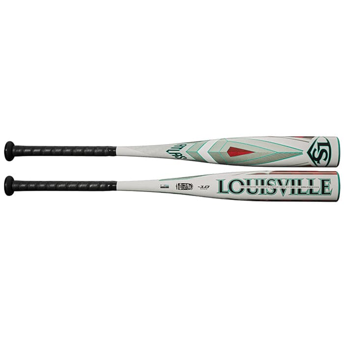 2025 Louisville Slugger Atlas (-10) USSSA Baseball Bat 2 3/4”: WBL2979010 Bats Louisville Slugger 