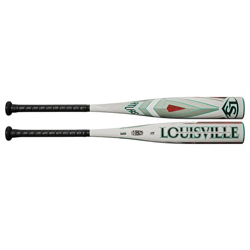 2025 Louisville Slugger Atlas (-8) USSSA Baseball Bat 2 3/4”: WBL2980010 Bats Louisville Slugger 