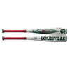 2025 Louisville Slugger Atlas -10 USSSA Junior Big Barrel Baseball Bat 2 3/4 Inch: WBL2982010 Bats Louisville Slugger 