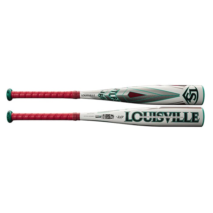 2025 Louisville Slugger Atlas -10 USSSA Junior Big Barrel Baseball Bat 2 3/4 Inch: WBL2982010 Bats Louisville Slugger 