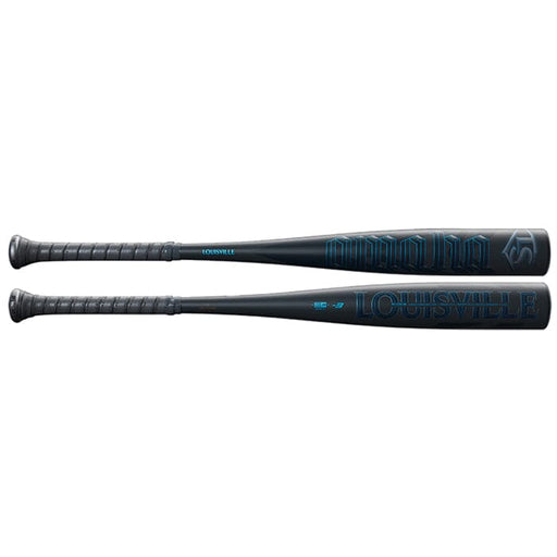 2025 Louisville Slugger Omaha -3 BBCOR Baseball Bat 2 5/8 Inch: WBL2984010 Bats Louisville Slugger 