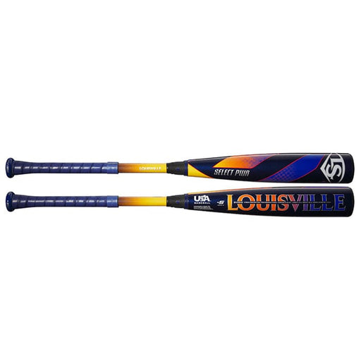 2025 Louisville Slugger Select PWR -5 USA Youth Baseball Bat: WBL4010010 Bats Louisville Slugger 