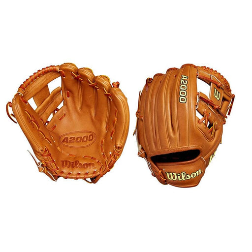 2024 Wilson A2000® 1975 11.75” Baseball Glove: WBW1020761175 Equipment Wilson Sporting Goods 