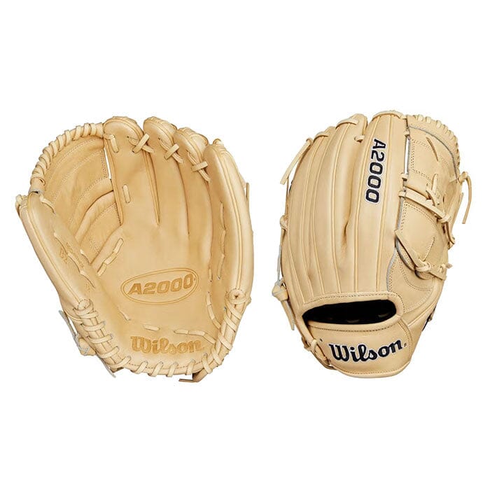 2024 Wilson A2000® B2 Classic 12" Baseball Glove: WBW10208112 Equipment Wilson Sporting Goods 