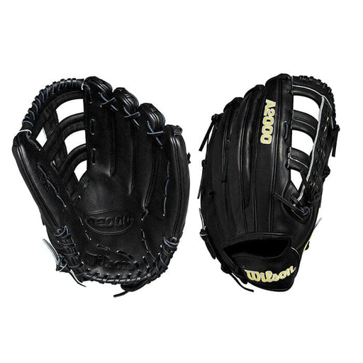 2024 Wilson A2000® 1810 12.75" Baseball Glove: WBW1020831275 Equipment Wilson Sporting Goods 