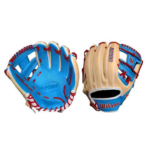 2024 Wilson A2000® SC1975 11.75” INFIELD BASEBALL GLOVE: WBW1022681175 Equipment Wilson Sporting Goods 