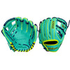 2024 A2000® DP15SS 11.5” INFIELD BASEBALL GLOVE: WBW102275115 Equipment Wilson Sporting Goods 