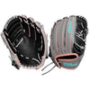 2024 A2000® MA14SS 12.25” Fastpitch Pitcher's Glove: WBW1027221225 Equipment Wilson Sporting Goods 