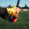 Easton Walk-Off Ethos Adult or Youth Batting Gloves (FIRE): WOBG25 Equipment Easton 