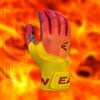 Easton Walk-Off Ethos Adult or Youth Batting Gloves (FIRE): WOBG25