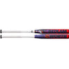 2024 Worth Bedlam Gamer XL SSUSA Senior Slowpitch Softball Bat: WSS4BEDL Bats Worth 