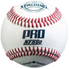 Spalding Pro NFHS-NOCSAE Baseball (One Dozen): WC41100HS Balls Spalding 