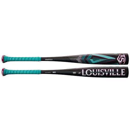 2025 Louisville Slugger Atlas (-3) BBCOR Adult Baseball Bat 2 5/8”: WBL2968010 Bats Louisville Slugger 