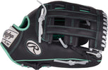 Rawlings NXT Series 12.5" Contour Fit Baseball Glove: NXT302U-6B Equipment Rawlings 