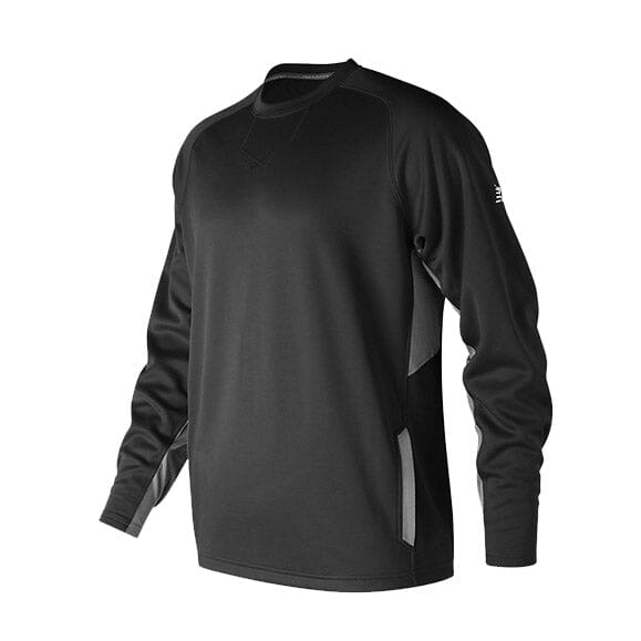 New Balance Team Pullover 2.0 With Pockets: MT73707 Apparel New Balance 