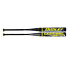 2024 Dudley Lightning Legend Retro Balanced SSUSA Senior Slowpitch Softball Bat: LLBSPR Bats Dudley 