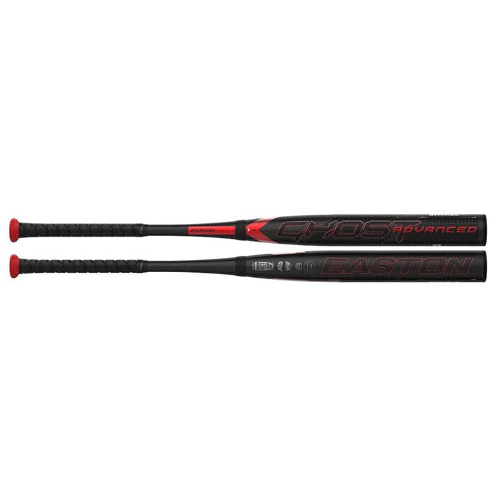 2024 Easton Ghost Advanced -11 Fastpitch Bat: EFP4GHAD11 Bats Easton 