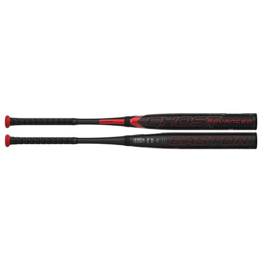 2024 Easton Ghost Advanced -8 Fastpitch Bat: EFP4GHAD8 Bats Easton 